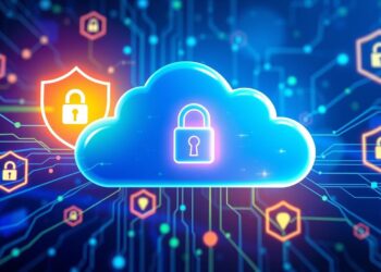 Cloud security data protection