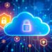 Cloud security data protection