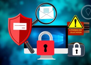 Phishing Prevention Strategies