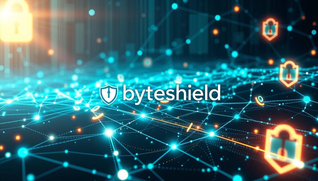 העברת נתונים מאובטחת