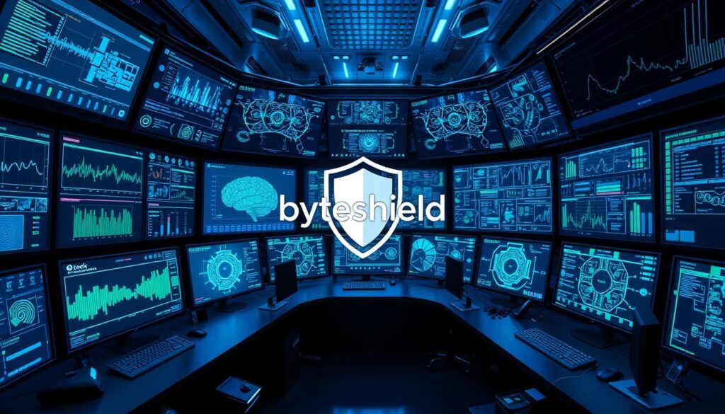 ניתוחי אבטחה ולמידת מכונה