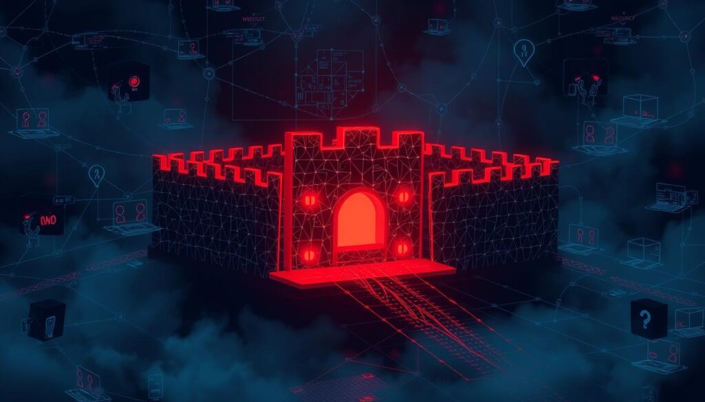 מהו חומת אש מהו חומת אש