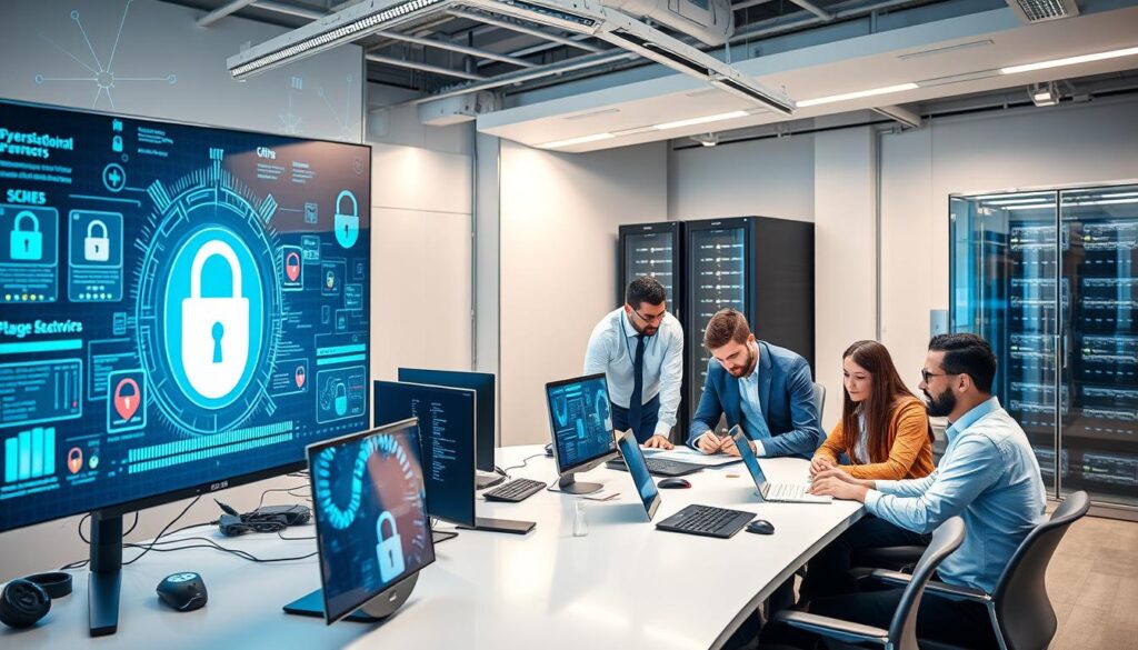 business cybersecurity practices