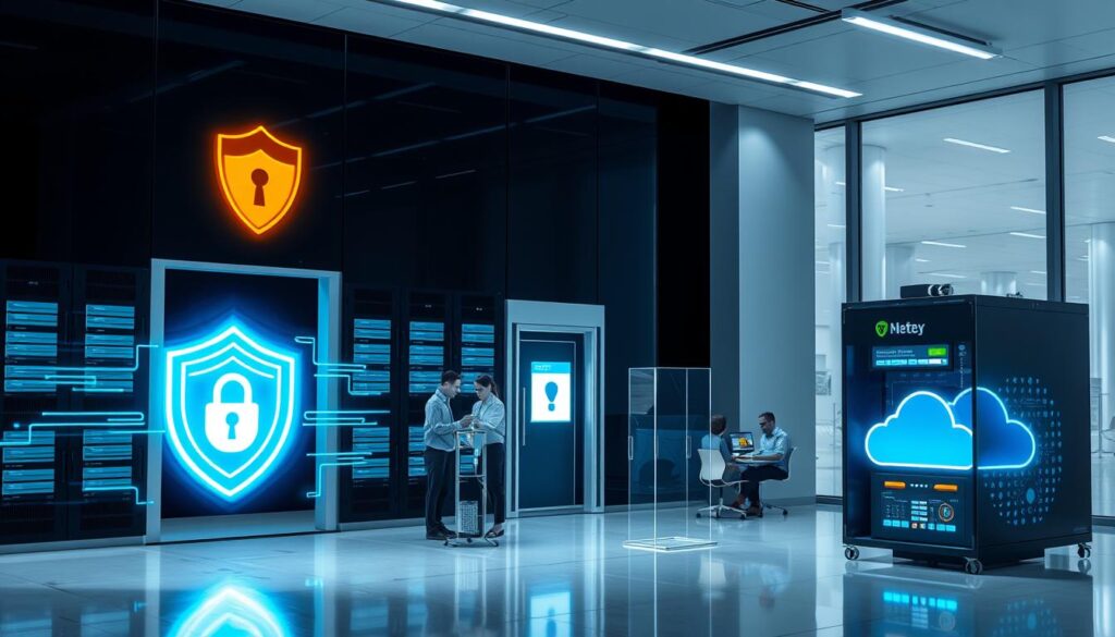 אסטרטגיות אבטחת מידע לעסקים