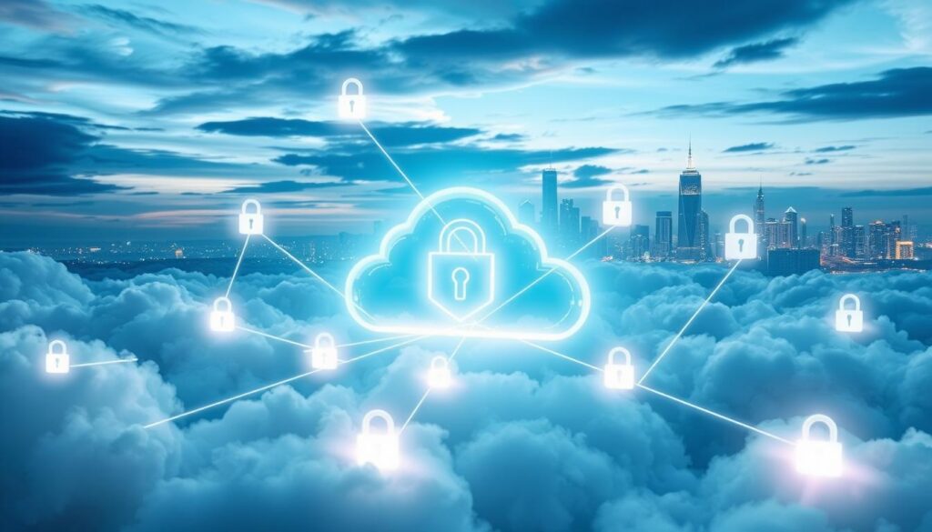 התאמת אבטחת ענן התאמת אבטחת ענן