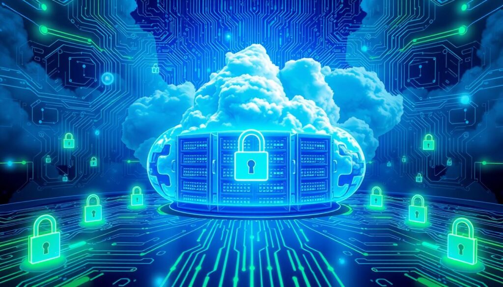 אבטחת ספקי שירותי ענן אבטחת ספקי שירותי ענן