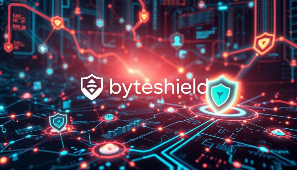 זיהוי איומים מקוונים מקיף