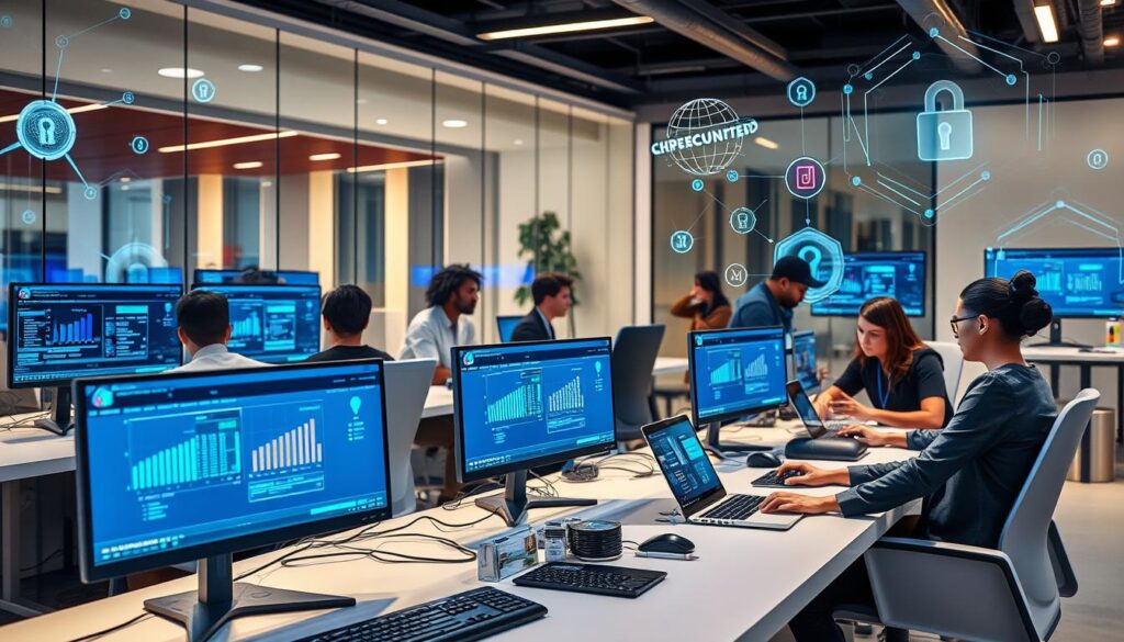 cybersecurity awareness training