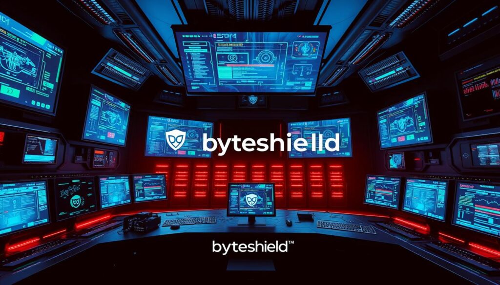 מעקב אחר אבטחת המידע