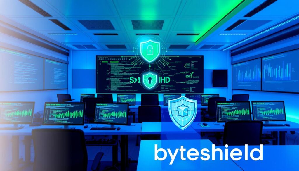 הכשרת סייבר ביטחון