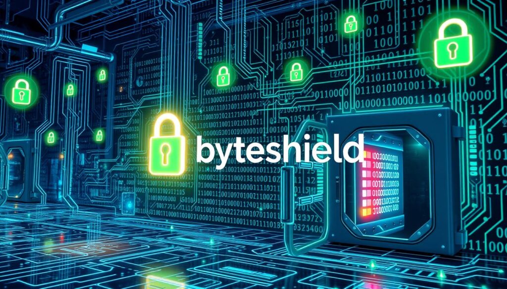 data encryption solutions