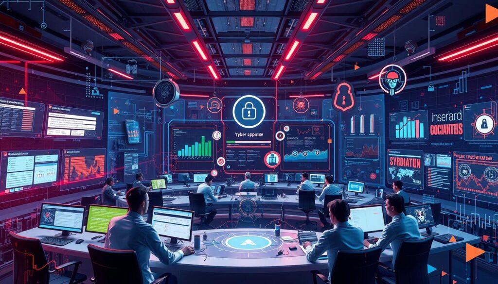 תוכנית תגובה לאירועים יעילה