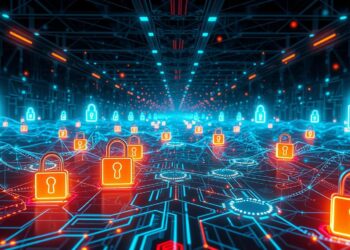 encryption technologies and data security