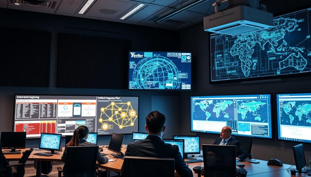 הכשרת תגובה לאירועים