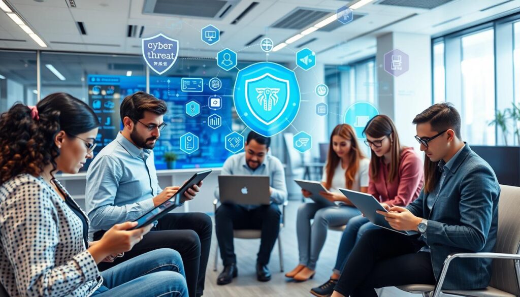 interactive training and e-learning tools in cybersecurity skills training interactive training and e-learning tools in cybersecurity skills training