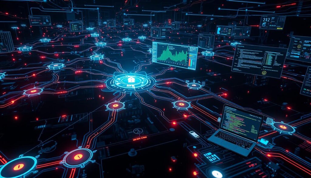 בדיקת חדירת רשת בדיקת חדירת רשת