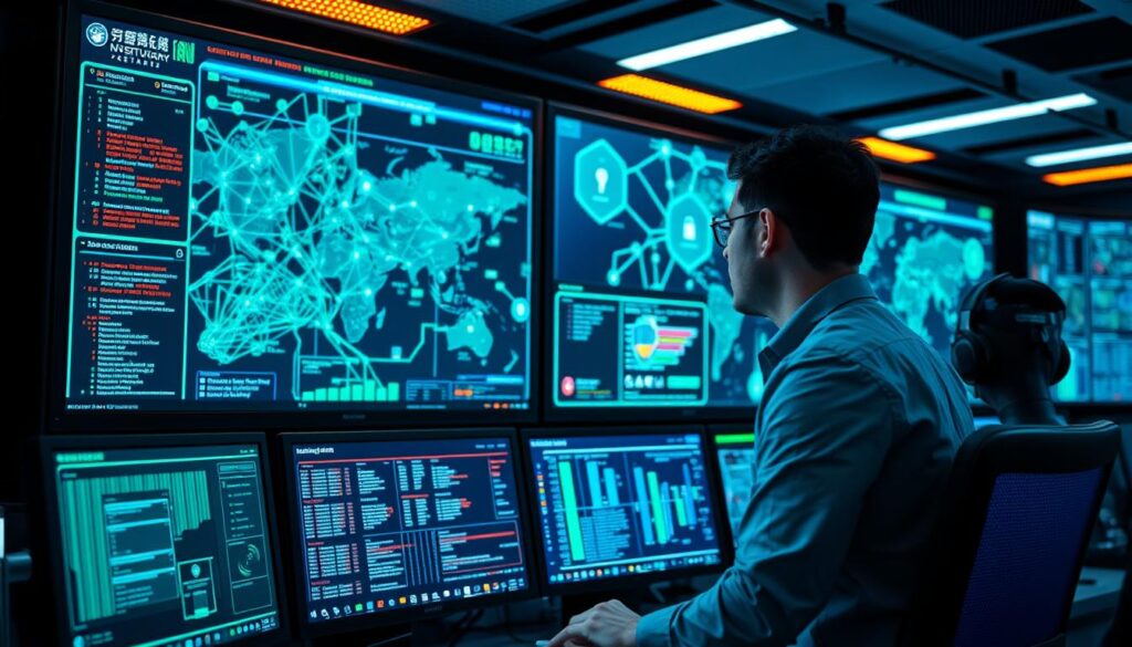 בדיקות אבטחת רשת בדיקות אבטחת רשת