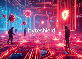 online threat detection