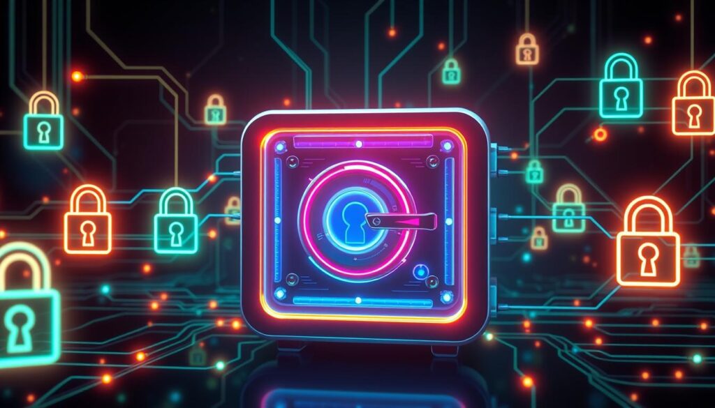 בטיחות נתונים אישיים