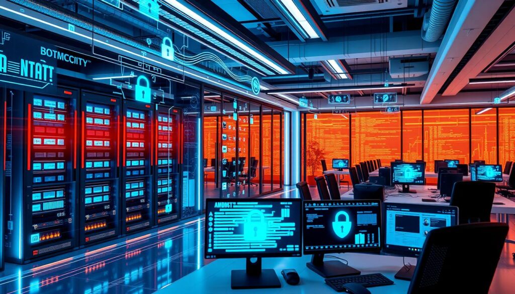 Business data security measures Business data security measures