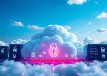 Cloud Security Measures for Safety