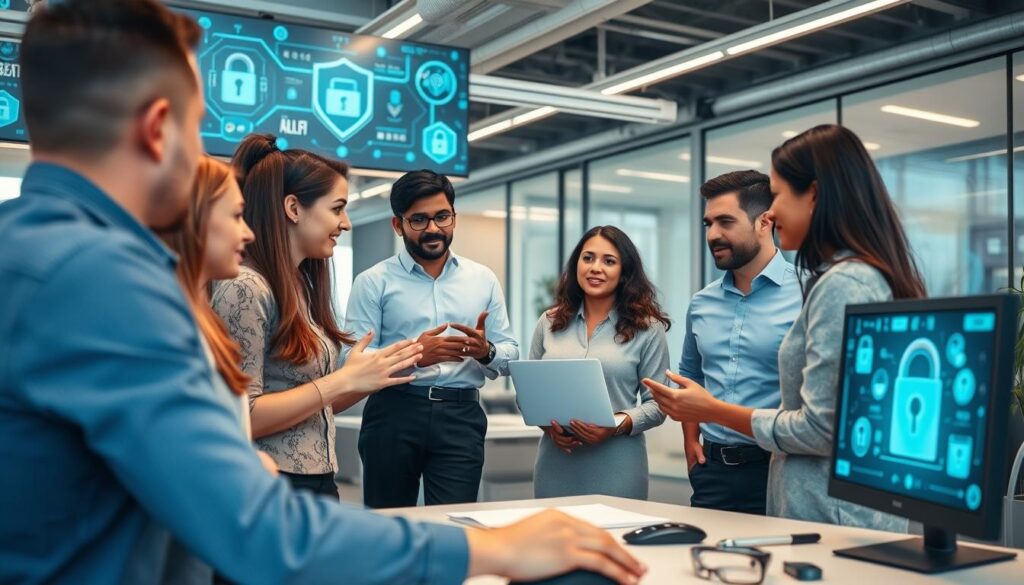 Effective Security Training Effective Security Training