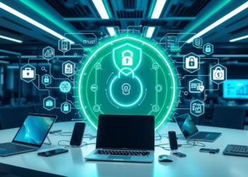 Endpoint protection strategies for device security