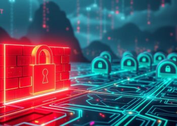 Firewalls and VPN network security