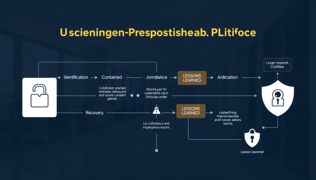 Incident Response Plan