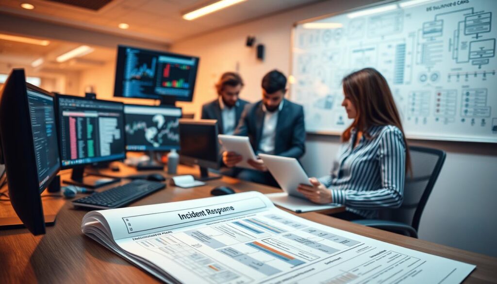 הכנה לתגובה לאירועים הכנה לתגובה לאירועים