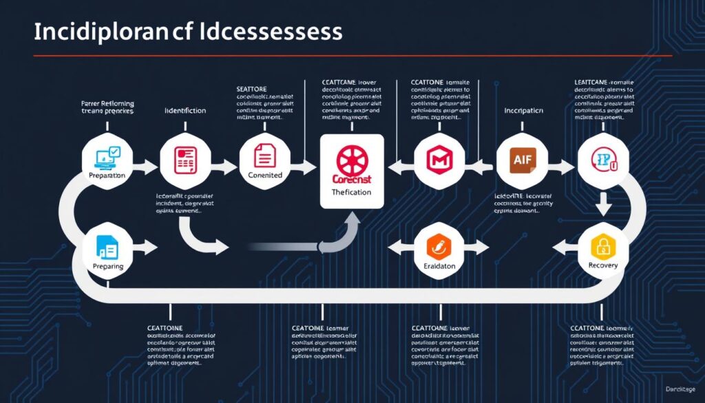 תהליך תגובה לאירוע תהליך תגובה לאירוע