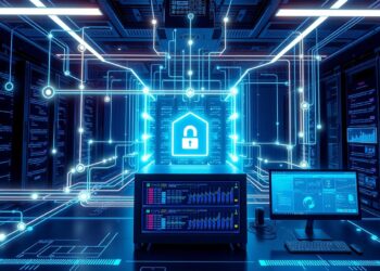 Network Control Systems Overview