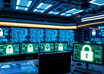 Security Protocol Implementation