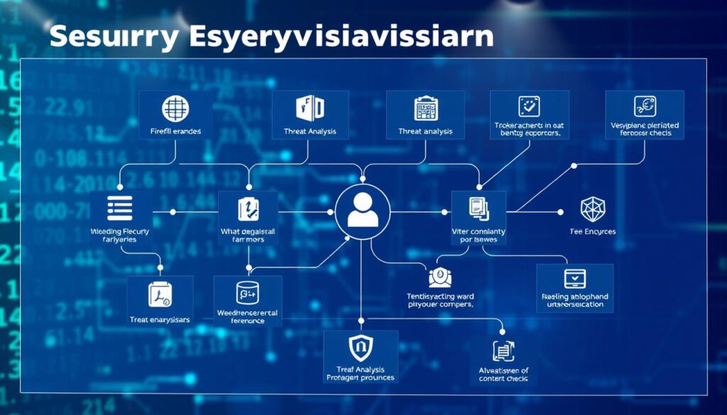 Step-by-step security evaluation Step-by-step security evaluation