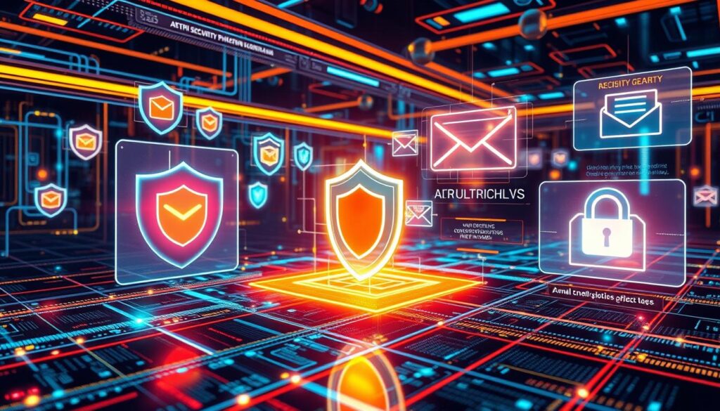 הגנה טכנולוגית נגד פישינג