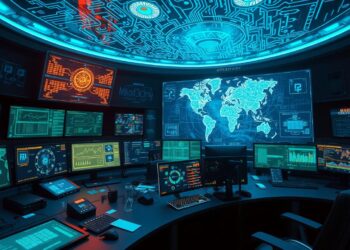 Threat Detection Systems in Cybersecurity
