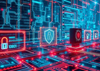 Threat Detection Technologies safeguarding networks