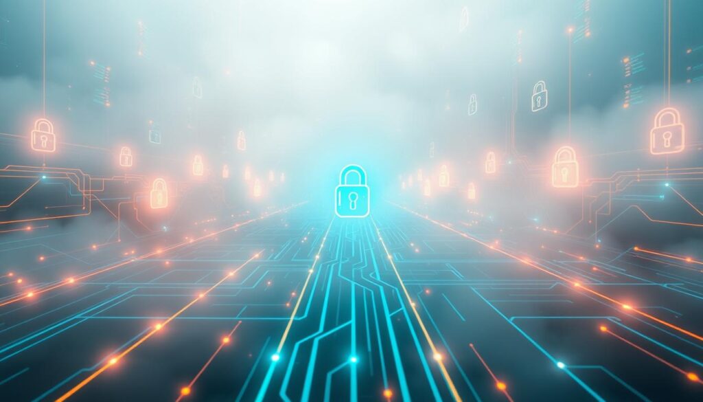 VPN and online privacy