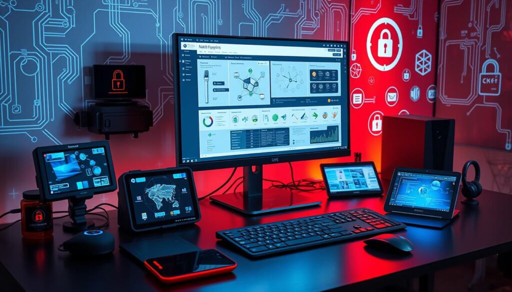 כלי להערכת נפילות