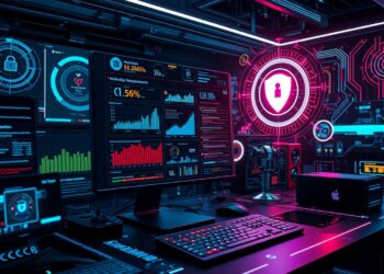 Vulnerability Assessment Tools for Digital Security