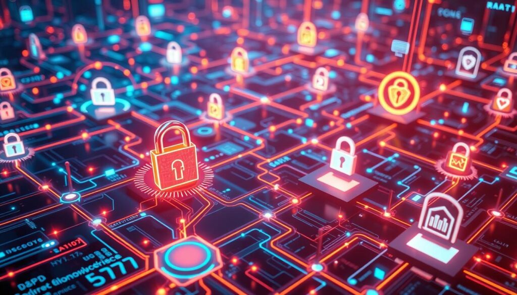 השגת התאמה לתקנות בסייבר השגת התאמה לתקנות בסייבר