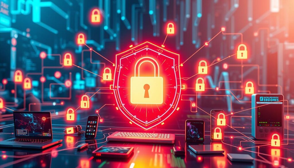 benefits of security protocols