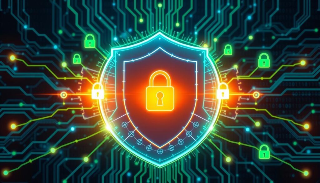 best practices in cybersecurity