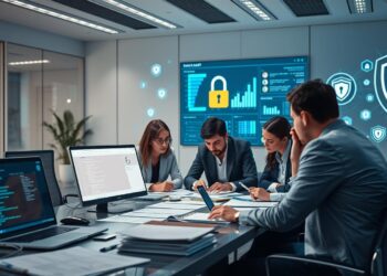 comprehensive security audits