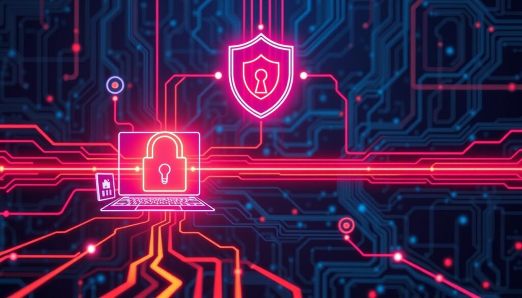 מתווך אבטחת מידע מתווך אבטחת מידע