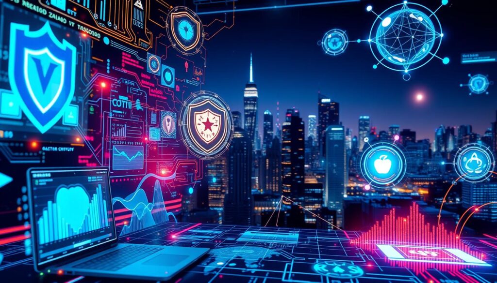 development of risk management plans