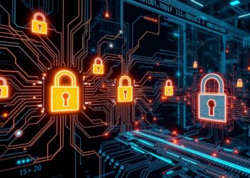encryption technologies in cybersecurity