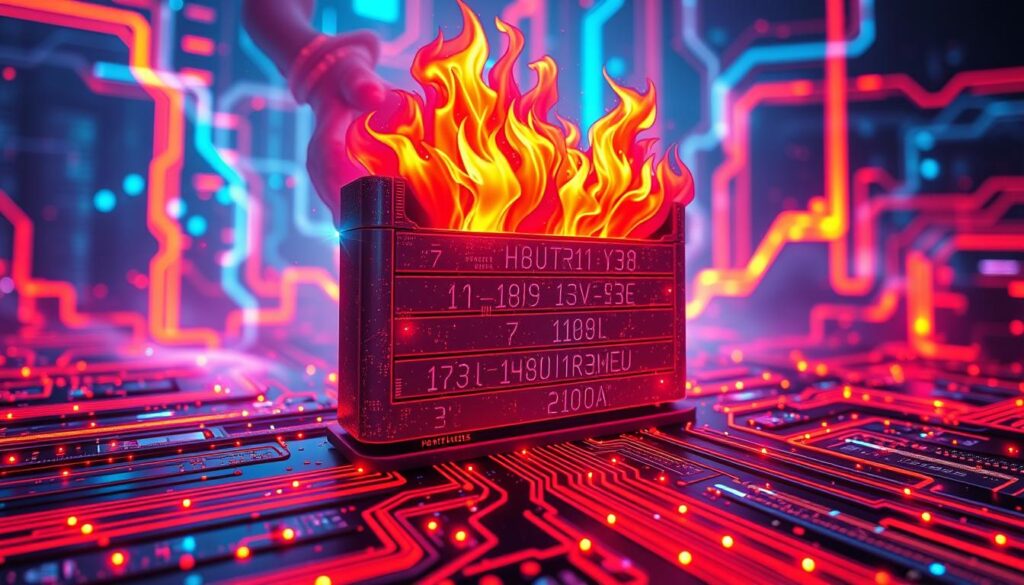 firewall for network security