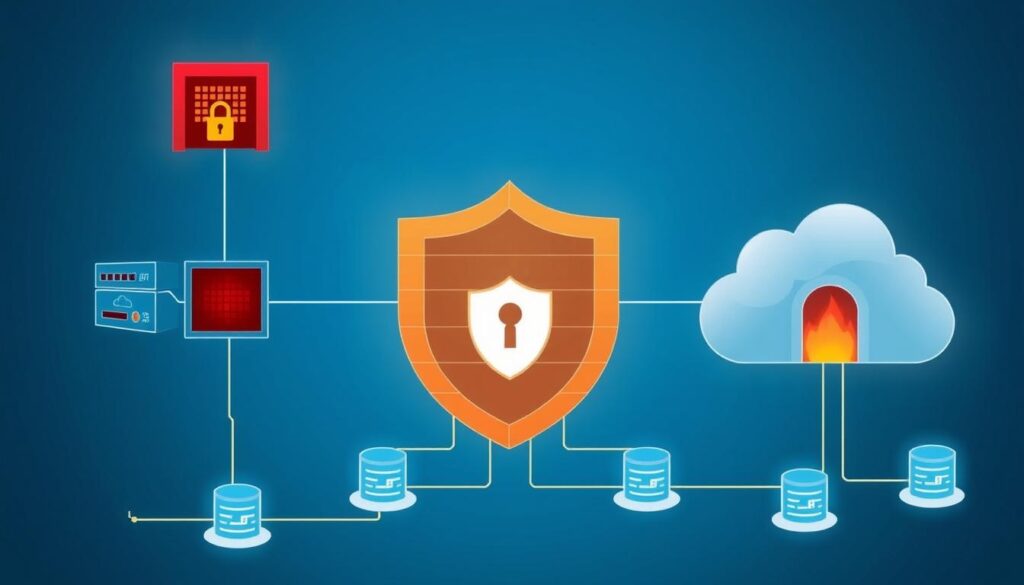 firewall types for network security firewall types for network security