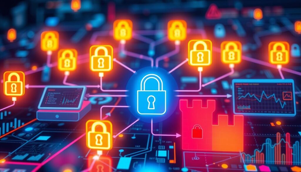 מאפייני מפתח של NAC מאפייני מפתח של NAC